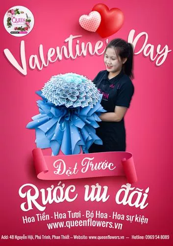 5 Câu nói ngọt ngào cho ngày Valentine ý nghĩa